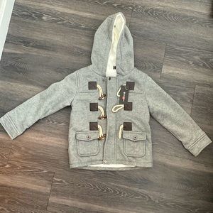 NEW WITH TAGS Vangull boys jacket